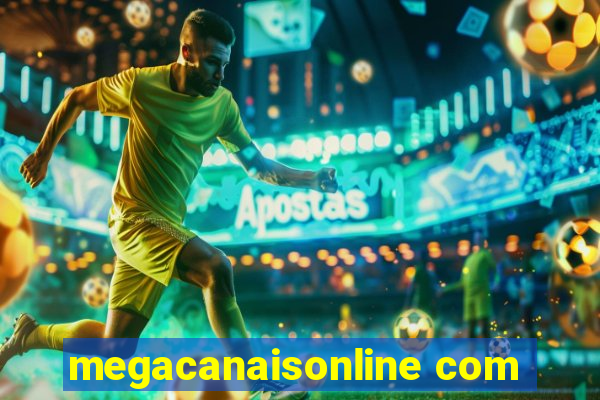 megacanaisonline com